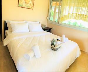 Ktima Anatoli Luxury Resort Residences Halkidiki Greece