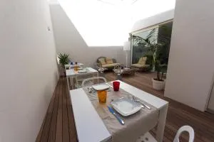 Bed 'n Design - Floridia