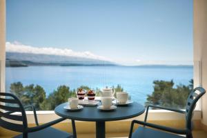 Valamar Carolina Hotel & Villas 