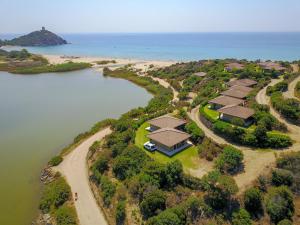 Case Sul Mare Residenze Di Bes img3