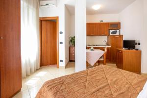Residence Fellini