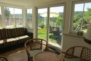 Festung Märcz - Mockethaler Grund