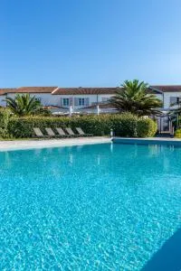 Thalacap Île de Ré - Thalasso & Spa - Le Martray