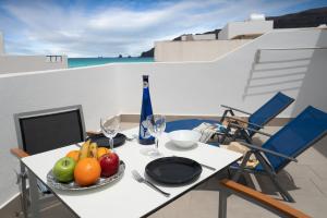 APARTAMENTO LOS REMOS DE LA GRACIOSA