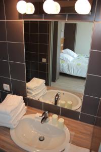 Auberge de la Sapinière photo 12
