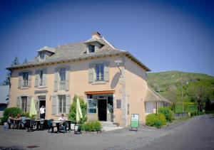 Auberge de la Sapinière photo 15