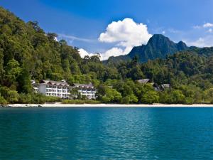 Jalan Teluk Datai, Langkawi, 07000, Malaysia.