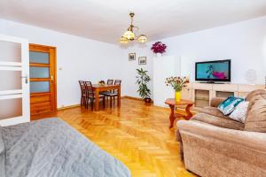 Apartamenty Maciejka