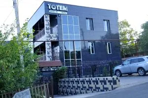 Totem Hotel - Šymkent