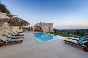 Villa Salla Luxury - Lístaros