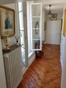 B&B / Chambres d'hotes Chateau de Cleuville : photos des chambres