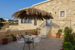 Villa Salla Luxury