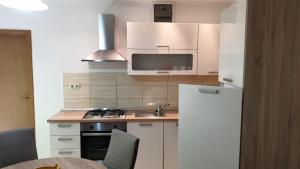 Apartmani Slavica