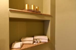 Osteria Luxury Apartments