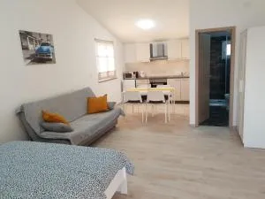 Endless Horizont Apartment - 利缇纳