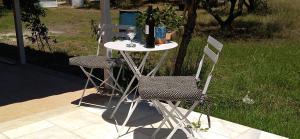 Olive garden guest house Messinia Greece