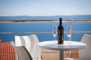 Apartments Panorama - Lokva Rogoznica