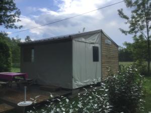 Campings Camping Magali Plage : photos des chambres
