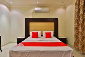 One-Bedroom Apartment room in قصر اليمامة للاجنحة الفندقية-فرع الشميسى