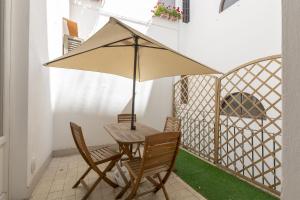 Elegance in Santa Maria Novella