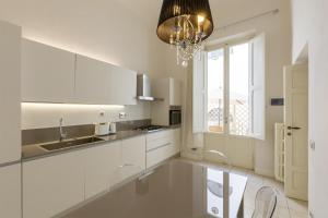 Elegance in Santa Maria Novella