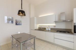 Elegance in Santa Maria Novella