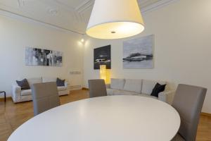 Elegance in Santa Maria Novella