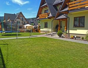 Słoneczny Dworek