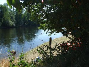 Campings Camping Magali Plage : photos des chambres