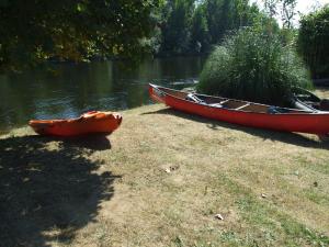 Campings Camping Magali Plage : photos des chambres