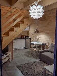 Domki Apartamenty Akacja