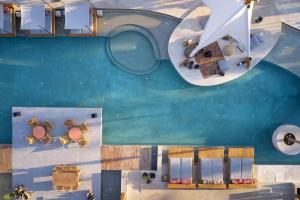 The Syntopia Hotel Rethymno Greece