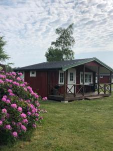 Mälarhusen Semesterby Österlen - Stugor & Gårdssviter