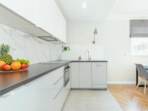 Apartament Tukan PL 040028A