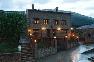 Casas Rurales Los Ánades - Luzaga