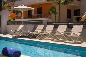 Athina Suites Platanias Chania Greece