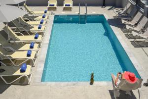 Athina Suites Platanias Chania Greece