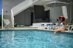 Athina Suites Platanias Chania Greece