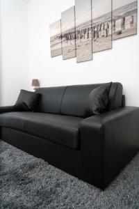 Beau T2 au centre de Strasbourg photo 6