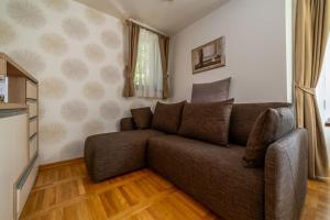 Apartment with Mountain View room in Vila Valentina