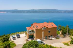 Apartmani Noah - Iva i Matea