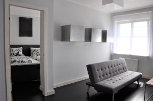 Ludwinowska11 Apartments