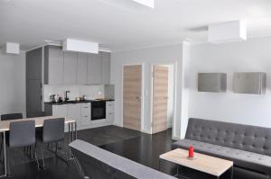 Ludwinowska11 Apartments