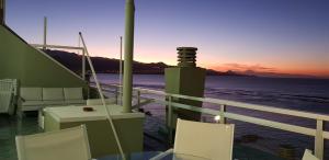 Ático en primera linea Las Canteras