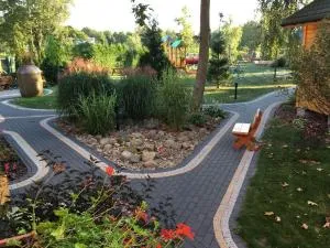 Słoneczna Polana - Мєльно