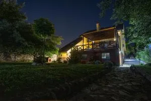 Guesthouse Silvani - Ravni