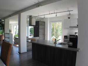 Ferienwohnung in Waldrandlage