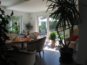 Ferienwohnung in Waldrandlage