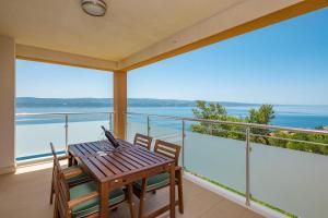 Apartmani Noah - Iva i Matea