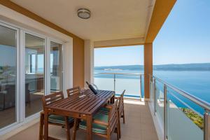 Apartmani Noah - Iva i Matea